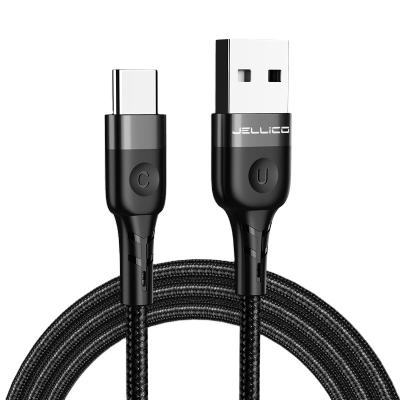 China MP3/MP4 player 2021 amazon news power cables usb type micro usb cables computer usb cable charging wire data electric charging c for sale