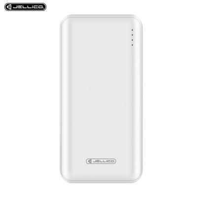 China Hot Product Support Fast Charging Customize Logo Customize Package 10000mAh Portable Charger Power Bank for sale