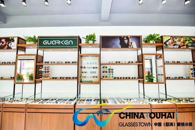 Verified China supplier - Wenzhou Guarken Eyewear Co., Ltd.