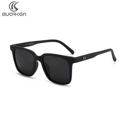 China Fashion Sunglasses 2021 New Style Classic Sun Glasses For Men Outdoor Eyewear UV400 Protection Lenses for sale