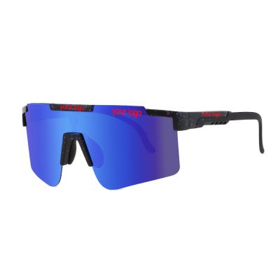 China Low MOQ Sports Sunglasses Sports Sunglasses Customized Windproof Sunglasses Customized Sports Sunglasses for sale