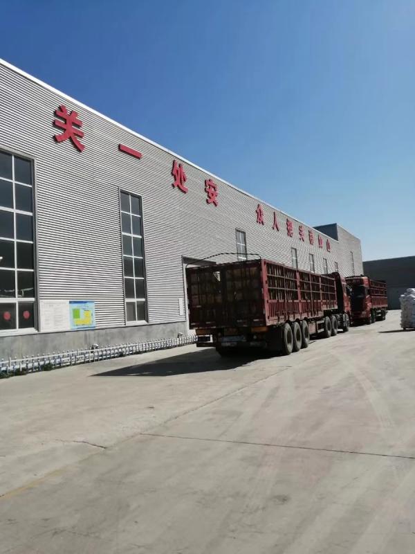 Verified China supplier - Hebei Xingjuhong Construction Engineering Co., Ltd.