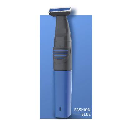 China Professional Car Shaver Trimmer Male Usb Shaving Machine Rechargeable Shaver for sale