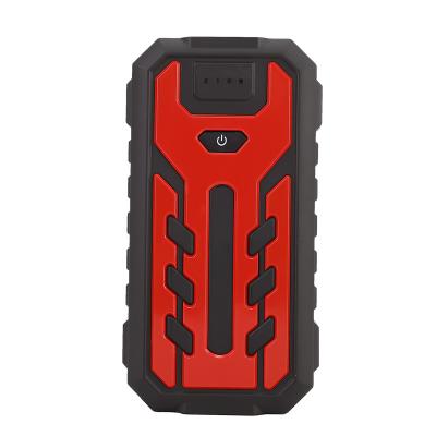 China Gasoline vehicles in 6.0I/Diesel vehicles in sale 2021 newest Jumper Starter 12v 28000mah Powerbank from factory 3.0L for car jump starter for sale