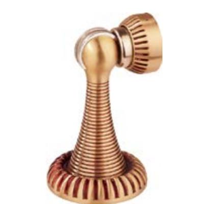 China Factory direct sales door handle and door handle solid brass hot copper luxury stopper for sale