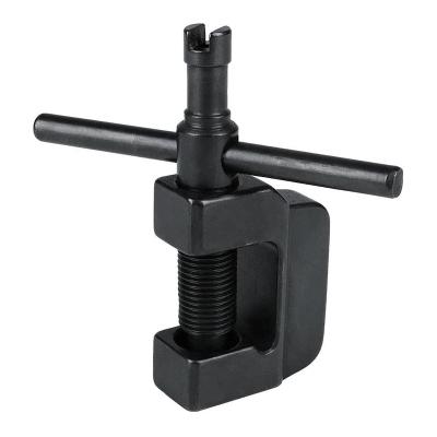 China Aluminum Alloy Front Sight Adjustment Tool, 7.62x39mm adjustment holding tool for sale