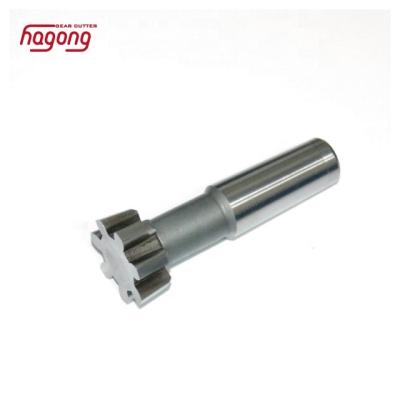 China High Speed ​​Steel Forming Cutters Manufacturers for sale