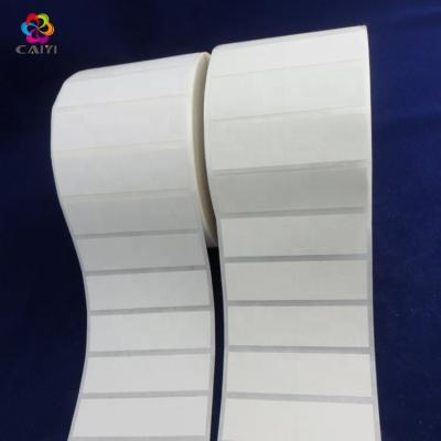 China Waterproof Datamax Printer Barcode Labels Thermal Transfer Labels Direct Thermal Labels for sale