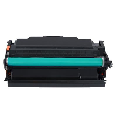 China COMPATIBLE Compatible 80A CF280A Black Toner Cartridge For HP LaserJet 400M 401DN for sale