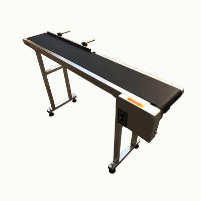 China Building material shops automatic conveyor for videojet printer domino printer imaje printer for sale