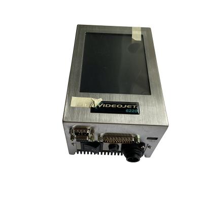 China Building material magazines for videojet 6220 32T 404361 TTo printer controller for sale