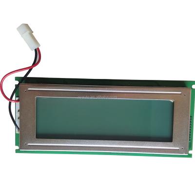 China Factory videojet excel print lcd screen for excel printer for sale