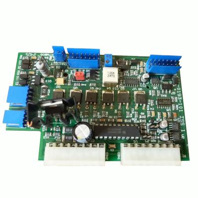 China Factory willett pump drive board cij inkjet coding printer spare parts 200-0430-261,pump board 401-0193-101 for sale