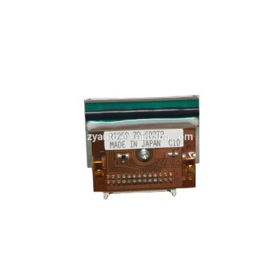 China Building Material Shops TTo 403325 Thermal Printhead 32MM for sale