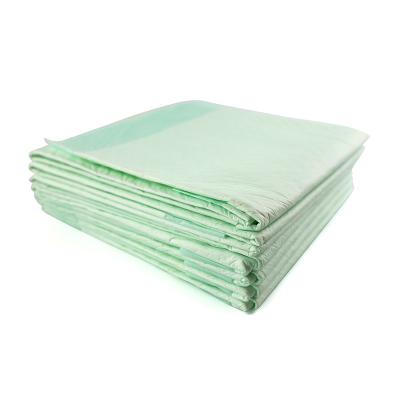 China Wholesale Steril Underpad Disposable Incontinence Sling Adult Bed Under Pads for sale