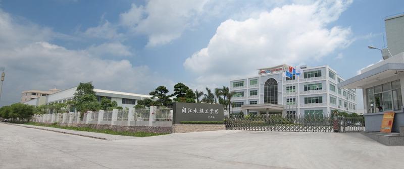 Verified China supplier - Guangdong Minjiang Aquarium Industrial Co., Ltd.