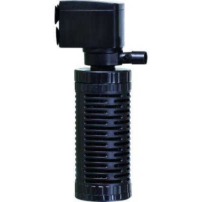 China Hot Selling Plastic Viable Mini Submersible Filtration Water Pump for Aquarium for sale