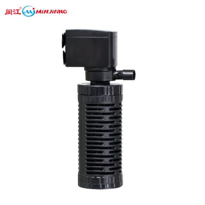 China Factory viable high pressure mini aquarium 220 volt submersible water pump with low price for sale