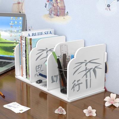 China Home Modern Bookcase Bookcase Bookcase Rack Home Hotel Home Shelves Furniture Rotating Display Stand for sale