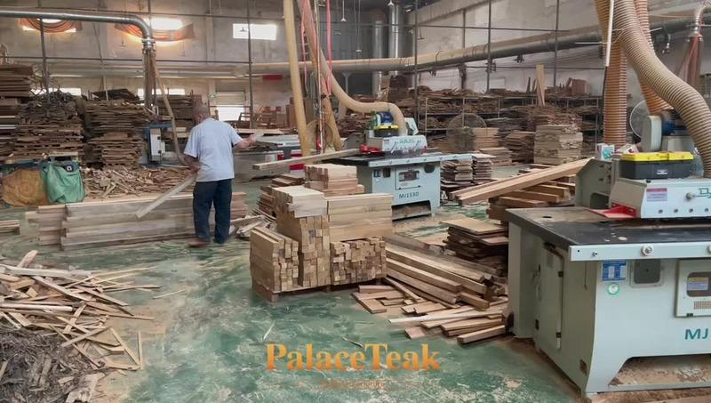 Verified China supplier - Foshan PalaceTeak Furniture Co.,Ltd