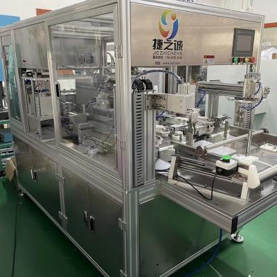 China Verpackmaschinen medizinischen Geräts 220v 50hz für nasale Sauerstoff-Röhrenverpackung zu verkaufen