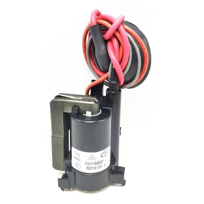 China FSV14A001B fbt flyback transformer tv for sale