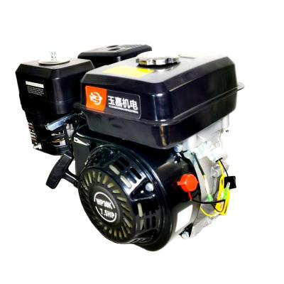 China Good Quality 168 Power Head Air Cooled Gasoline Engine for sale