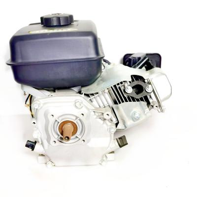 China Best quality 168 horsepower head air cooled gasoline engine for sale