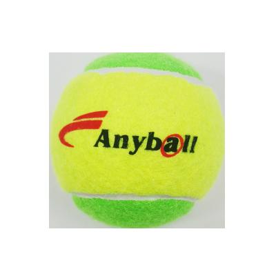 China Wholesale Coarse cotton Tennis Ball Cloth Surface Tactile Comfort Good Quality for Daily Entertainment for sale