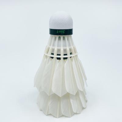 China Popular Items Indonesia Hot Selling Product Badminton Shuttlecock 3in1 Shuttlecock Badminton Most Durable for sale