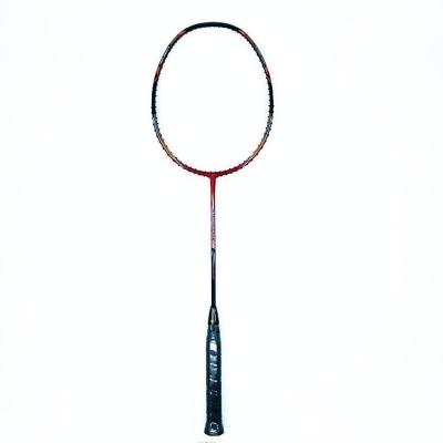 China New Design Top Brands Full Carbon Badminton Racket 2023 New Arrived for sale