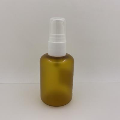 China Skin Care Plastic Spray Pump Bottle 200ml 250ml 300ml Capacity for sale