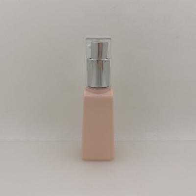 Chine Aseptisant Mini Bottle, petits conteneurs d'ODM d'OEM du voyage 30ml pour des liquides à vendre