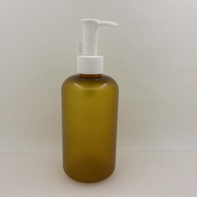 China 100ml 150ml Plastic Bottles For Body Wash Reusable With Screw Cap for sale