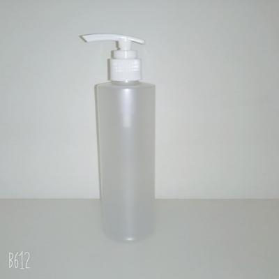 China OEM Pet Plastic Bottles Reusable , 150ml Reusable Body Wash Bottle ISO Certified for sale