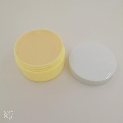 China Skin Care Plastic Cream Bottles Jar For Lotion Essence Toner ODM OEM for sale