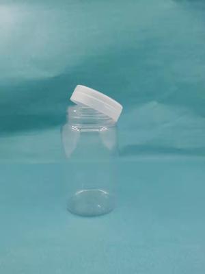 China Durable Food Grade Plastic Bottle Dust Proof Fresh Keeping ODM OEM for sale