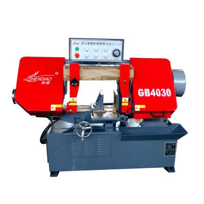 China Factory Price Hydraulic Slitter Band Saw Wire Slitter For Sale for sale