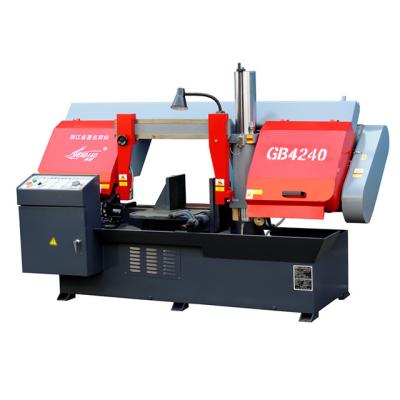 China Factory Metal Slitter Steel Strip Saw Machine for sale