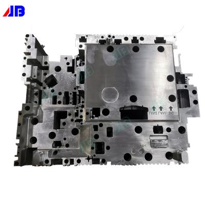 China OEM Plastic Multi Cavities Zhuhai China Injection Molding Plastic Mold Making Factory Manufacturer Plastic Injection Molds for sale