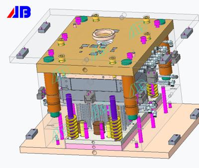 China High Quality Professional Service 3C Product Design Mold One Stop Design Services for sale