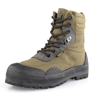 China Assault Training Military Tactical Boots And Shoes Lightweight Abrasion Resistant for sale