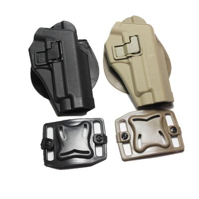 China CQC P226 QUCIK DRAW Military Tactical Holster , Airsoft Paintball Hunting Right hand Holster for sale