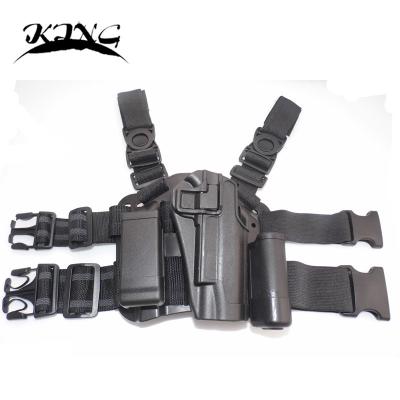 China Universal Gun Duty Arms Handgun Military 1911 Pistol Holster for Hunting Tactical Army Airsoft for sale