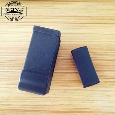 China Blackhawk CQC Polymer Military Tactical Holster for Caliber Single Column Mags for sale