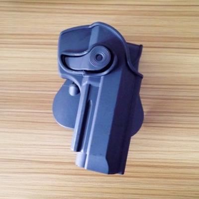 China Right Hand Military Tactical Holster For ISRAEL IMI BERET M9 / M92F Hunting Gun for sale