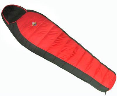 China Emergency Compression Sleeping Bag For Mountaineering / Hiking for sale