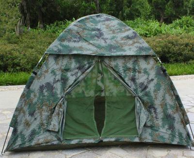 China Nylon Tent Outdoor Camping Gear for sale