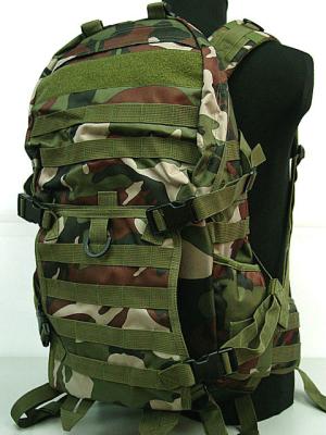 China CP / Green / ACU Military Tactical Pack ,Womens or Mens Utility TAD Backpack for sale