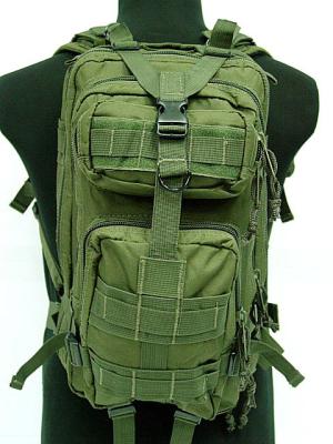 China 3 Litre Army Acu / Green / Camo Backpack Bags , Military Rucksack for sale